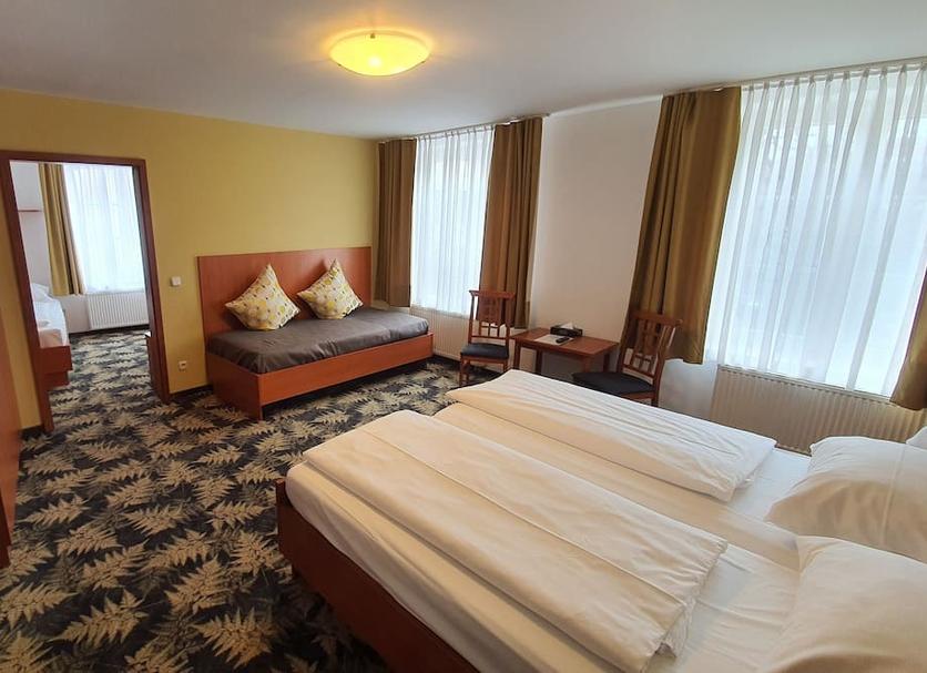 Quarto Foto