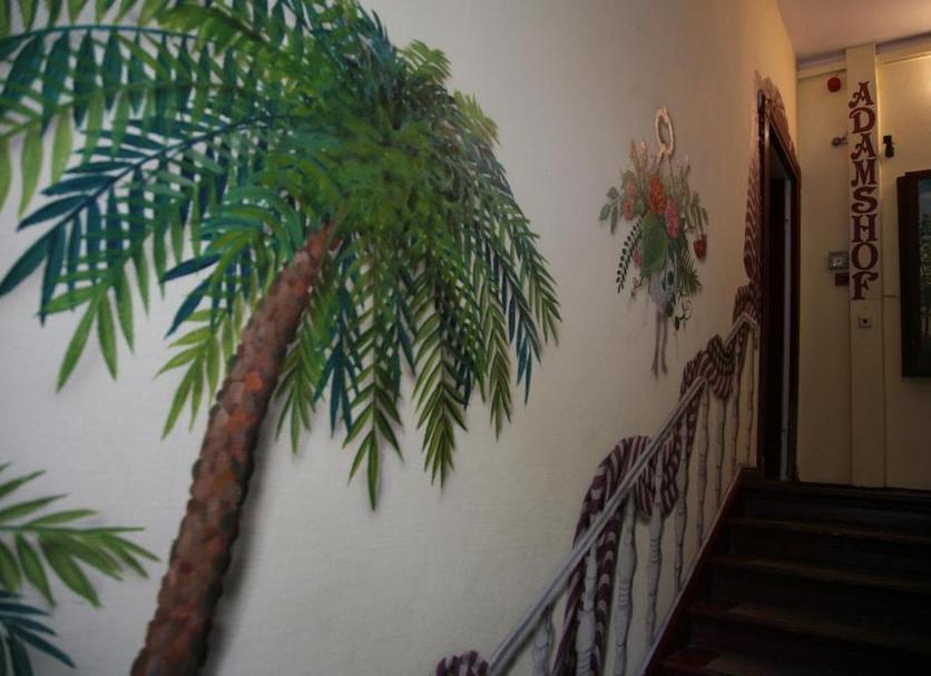 Escadas Foto