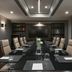 Sala de conferências