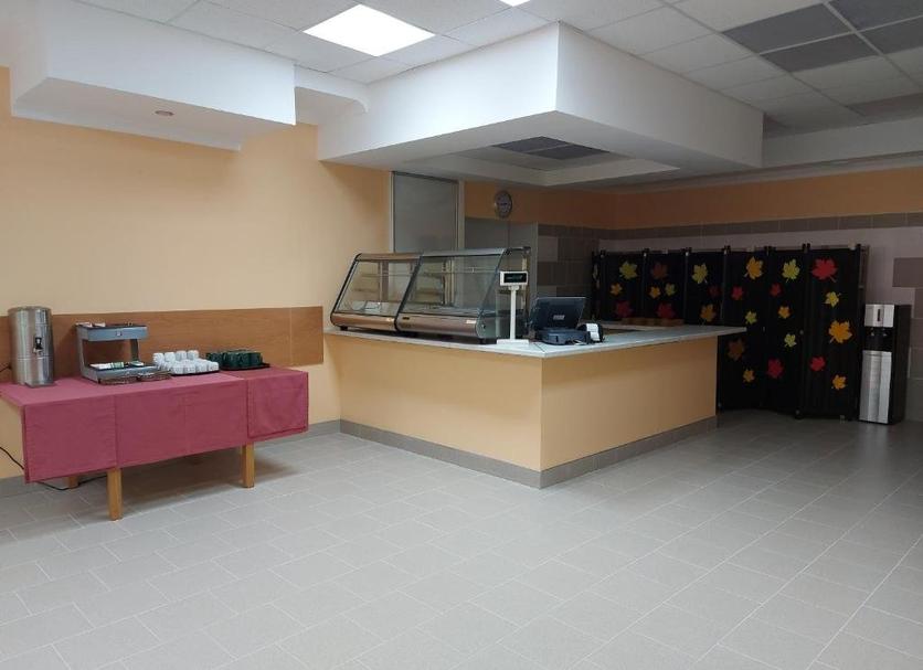 Recepção Foto