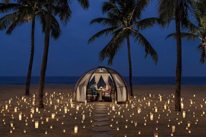 The St Regis Goa Resort