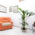 Comodidade do quarto