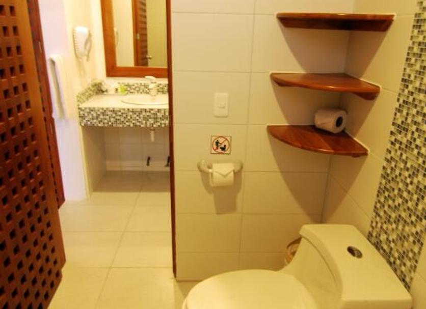 Banheiro Foto