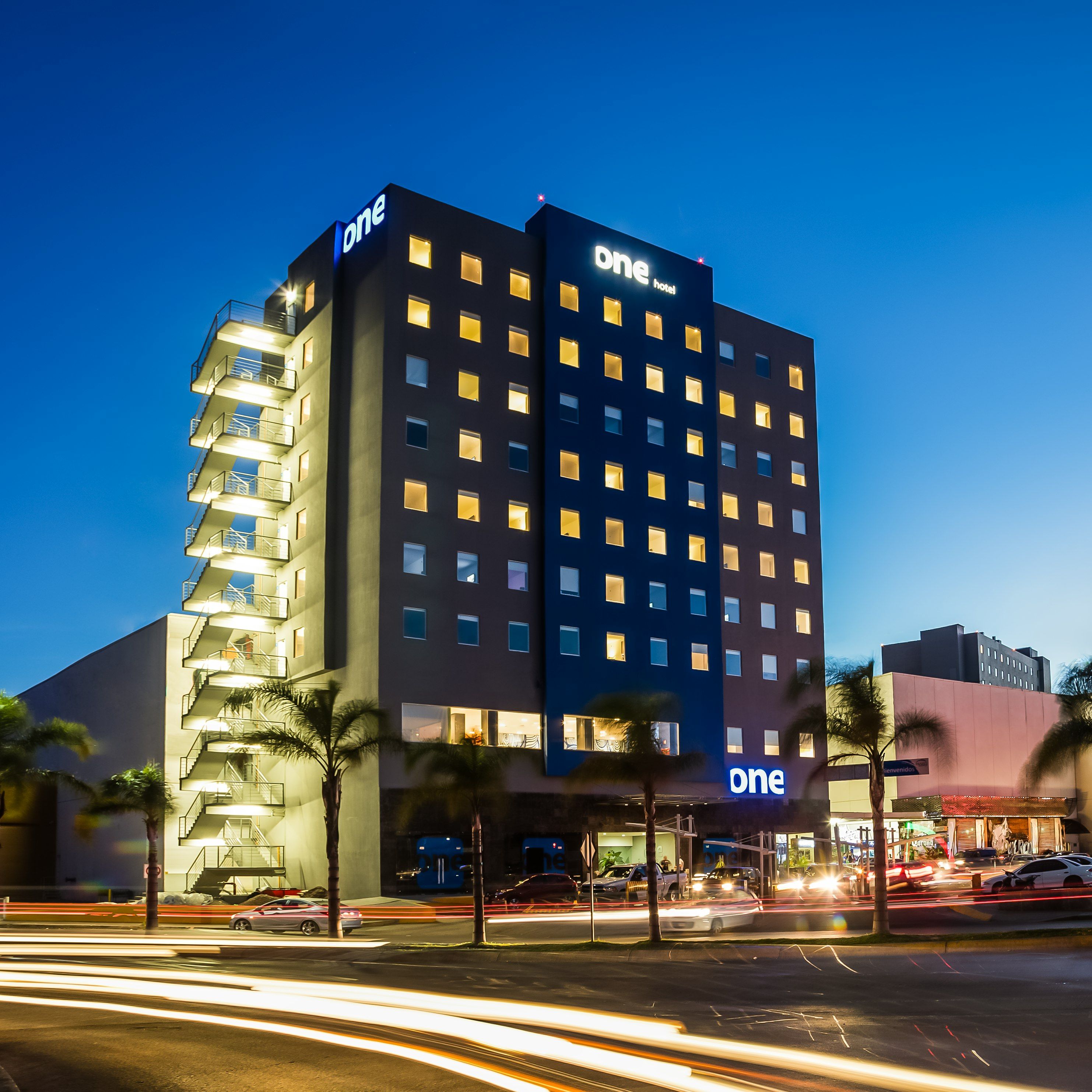 Edifício Foto