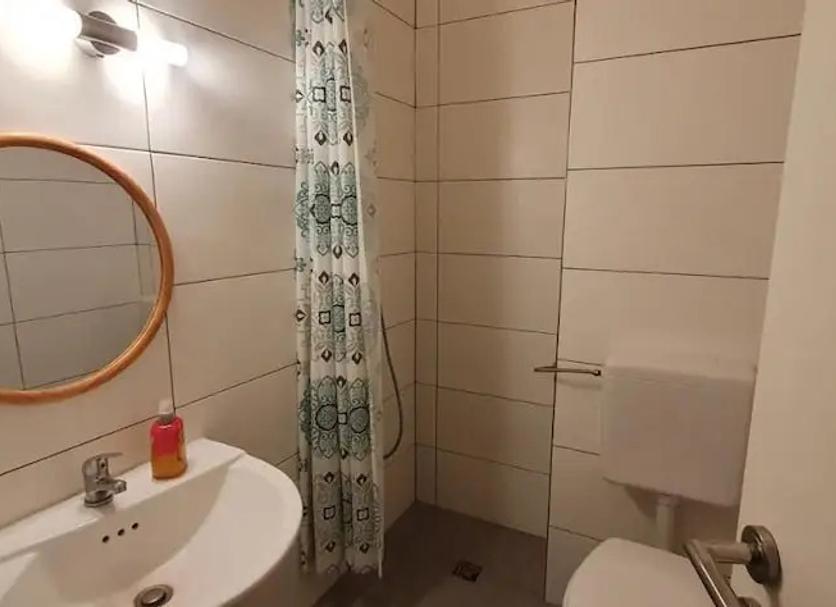 Banheiro Foto