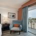 Comodidade do quarto