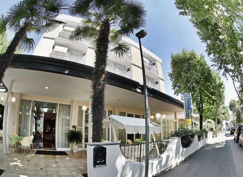 Edifício Foto