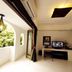 Comodidade do quarto