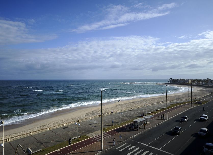 Praia Foto