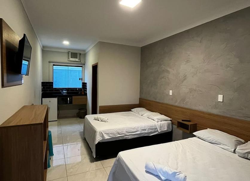 Quarto Foto
