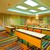 Sala de conferências