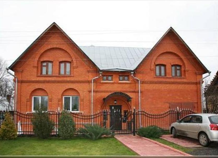 Edifício Foto