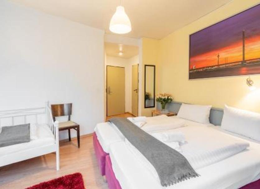 Quarto Foto