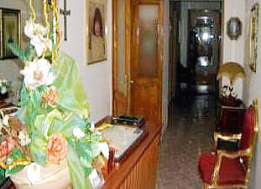 Recepção Foto