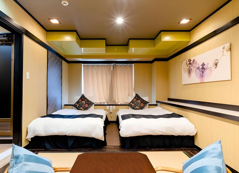 Quarto Foto