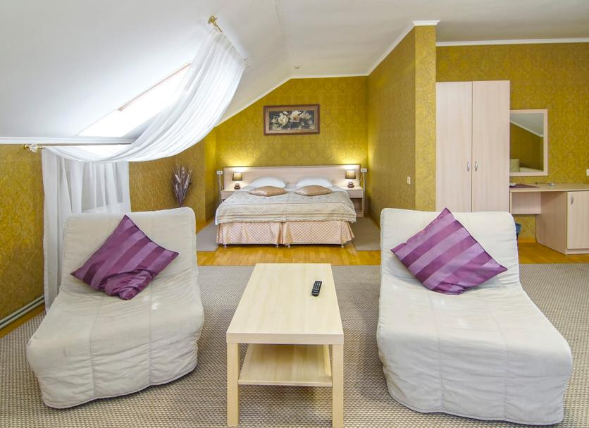 Quarto Foto