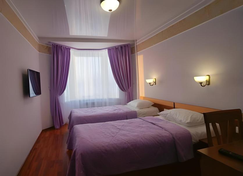 Quarto Foto