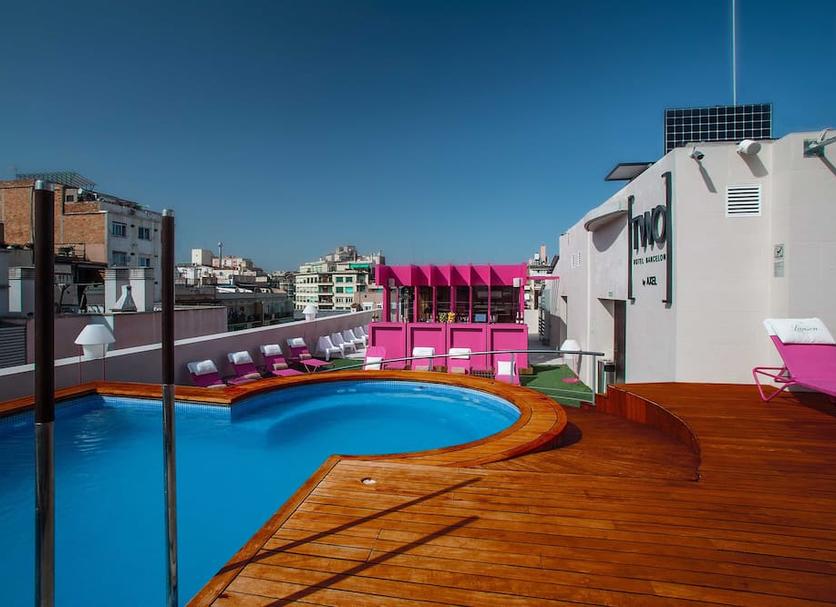 Piscina Foto