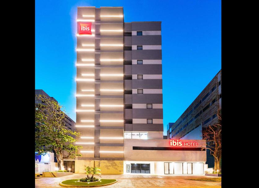 Edifício Foto