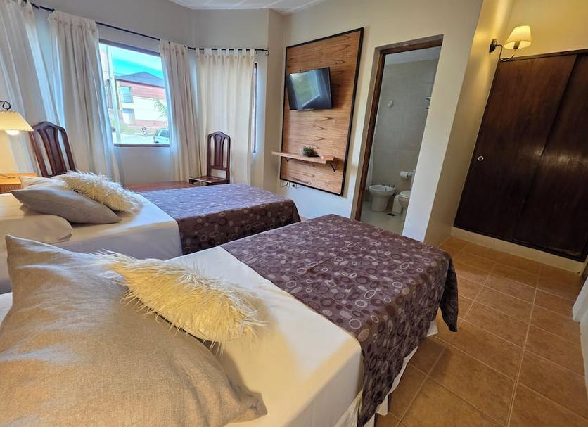 Quarto Foto