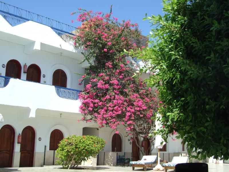 Vista externa