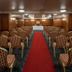 Sala de conferências