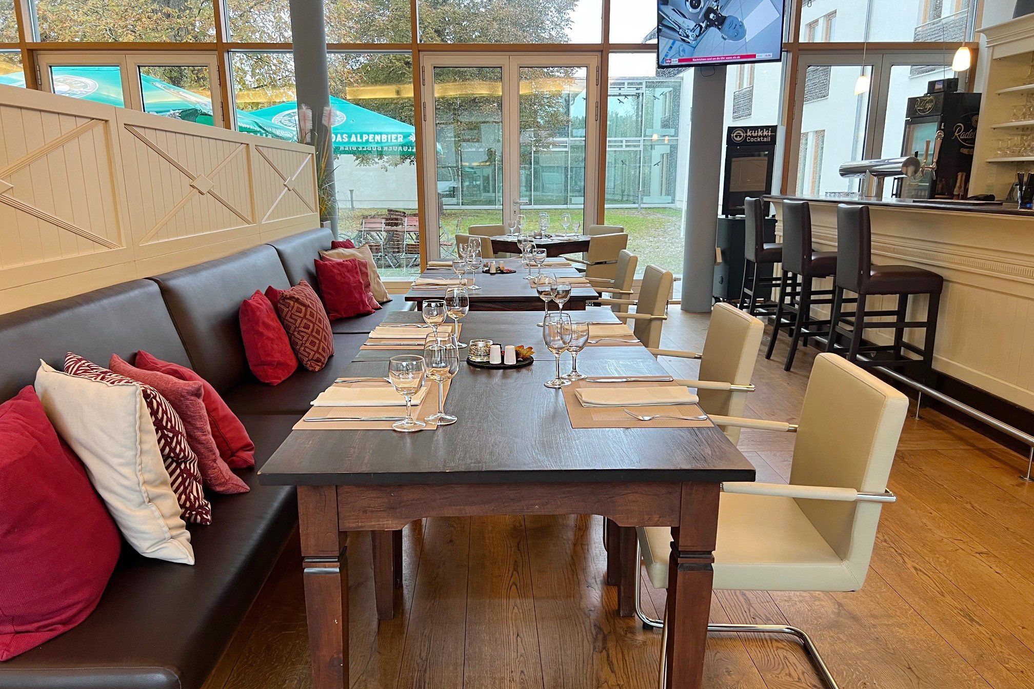 Restaurante