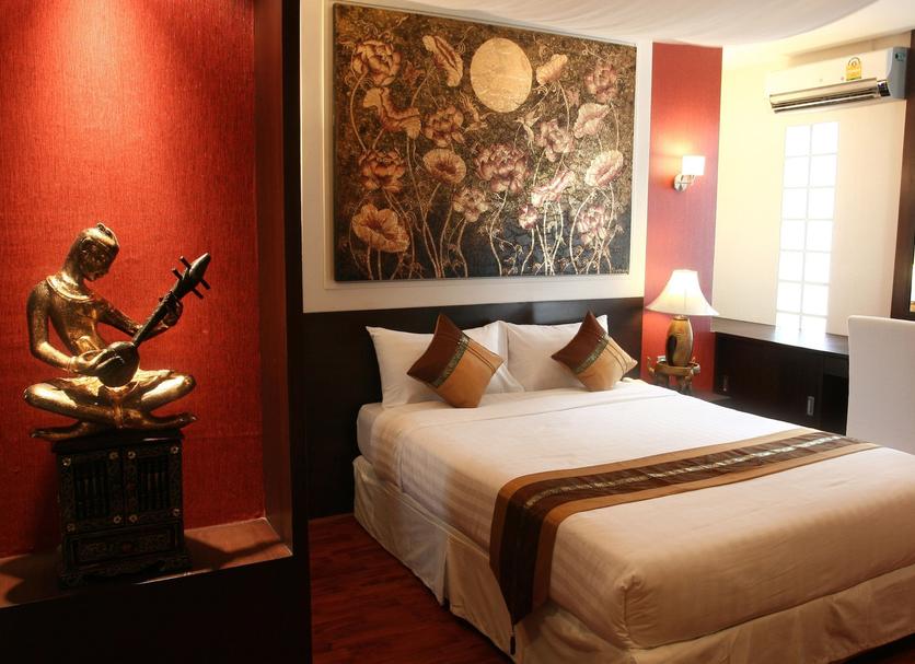 Quarto Foto