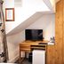 Comodidade do quarto