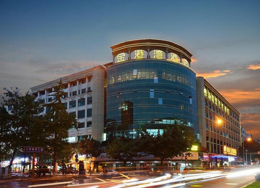 Edifício Foto