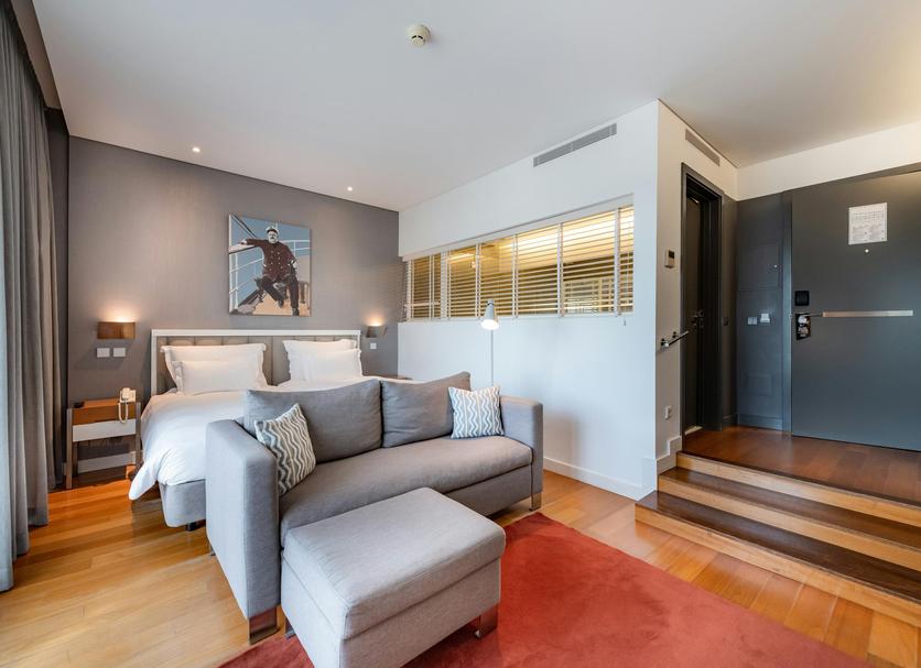 Quarto Foto