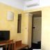Comodidade do quarto