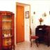 Comodidade do quarto