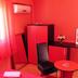 Comodidade do quarto