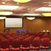 Sala de conferências