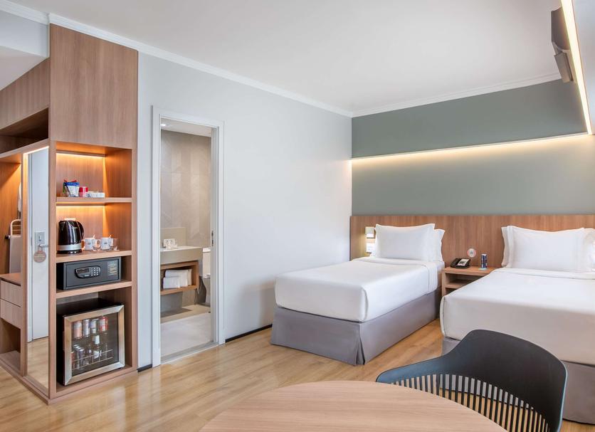 Quarto Foto