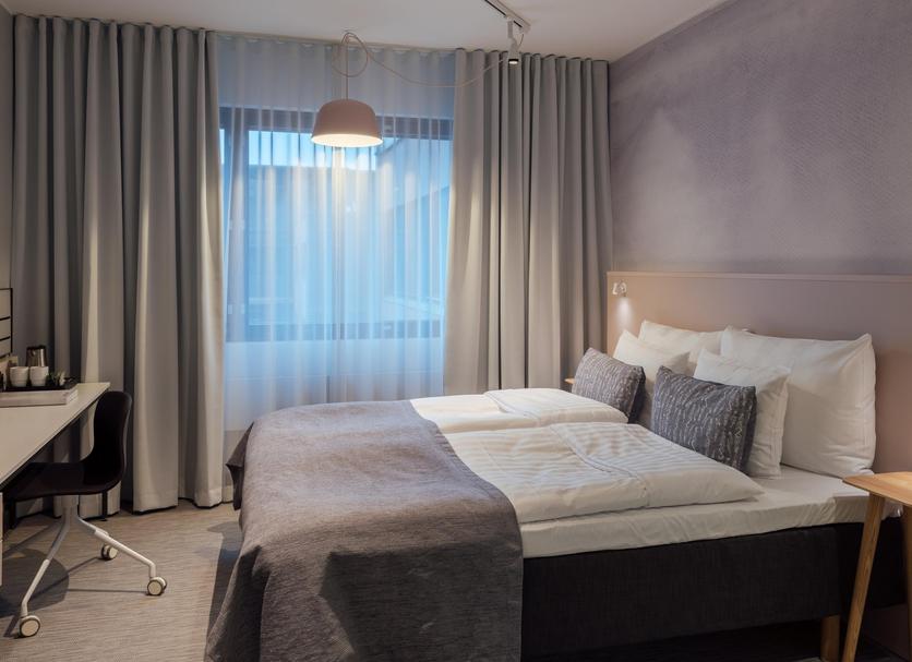 Quarto Foto