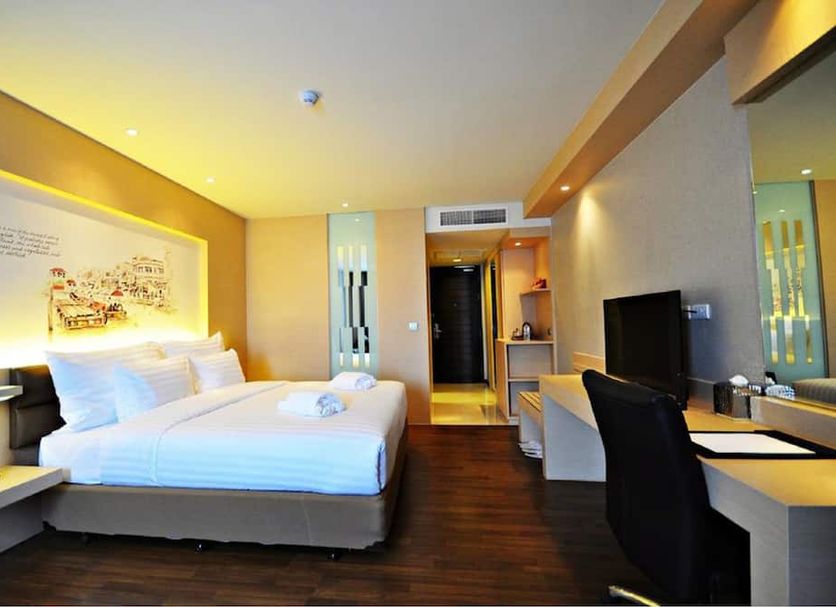 Quarto Foto