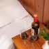 Comodidade do quarto