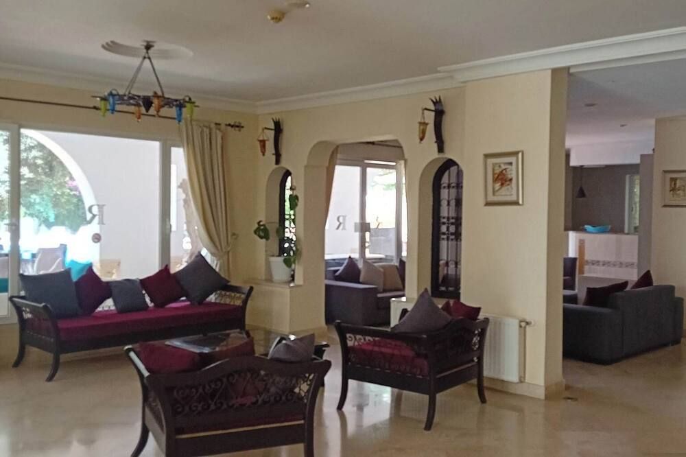 Sala de estar