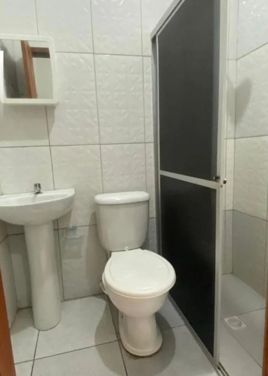 Banheiro