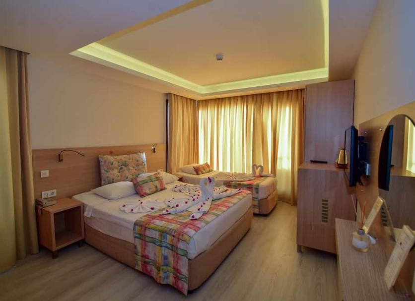 Quarto Foto