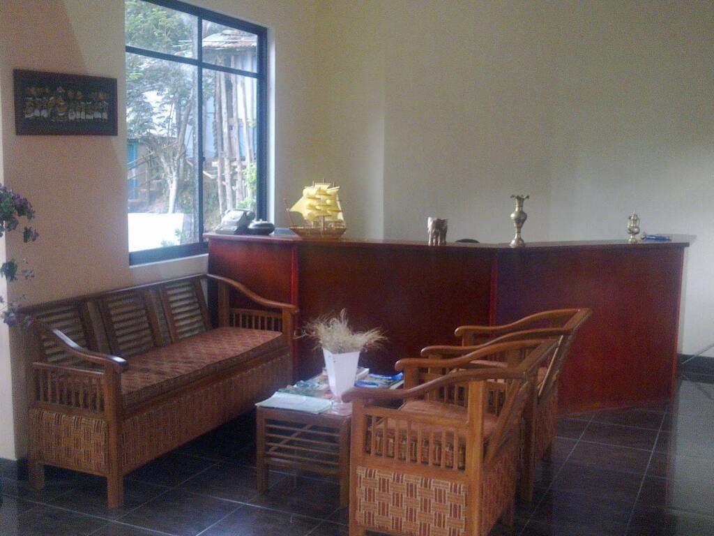 Sala de estar