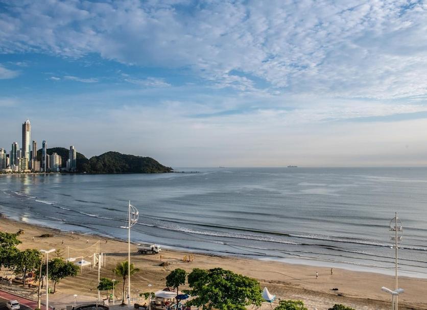 Praia Foto