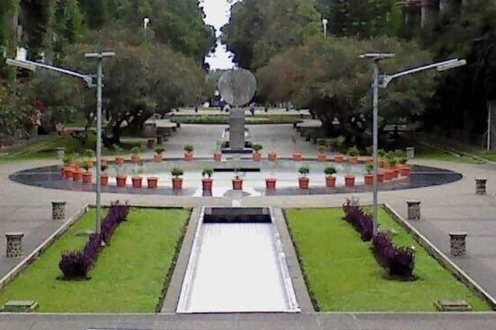 Vista externa