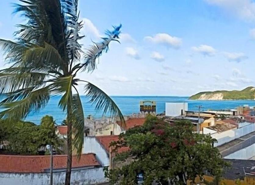 Vista externa Foto