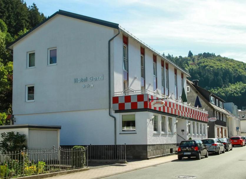 Edifício Foto
