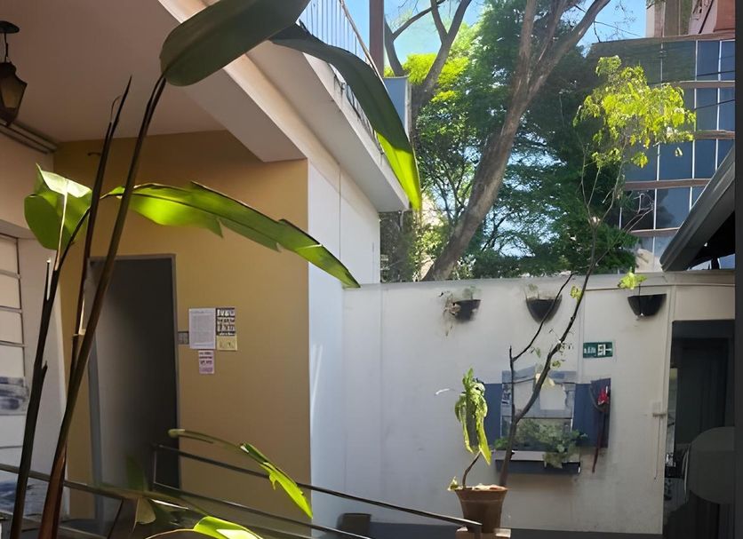 Edifício Foto