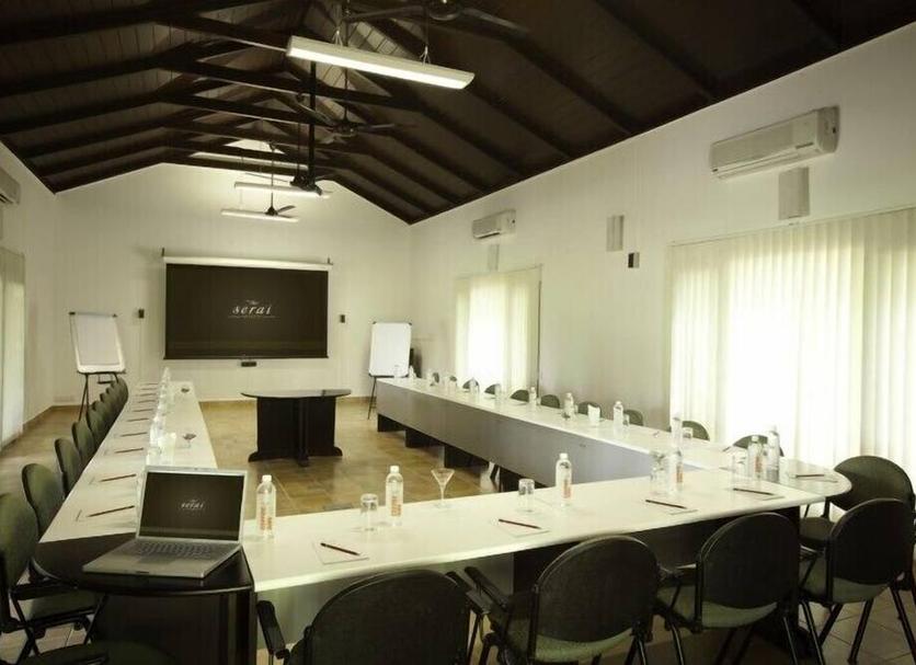 Sala de conferências Foto
