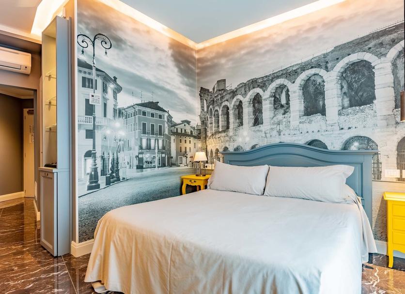 Quarto Foto